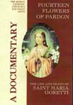 Fourteen Flowers of Pardon DVD Video - St Maria Goretti