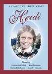 Heidi DVD Video Movie