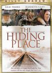 The Hiding Place DVD Video Movie - The Story of Corrie ten Boom