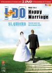 I Do DVD - Keys To A Happy Marriage - 2 DVD Set - Twelve 12 minute episodes