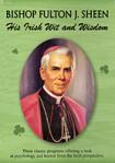 Irish Wit and Wisdom of Bishop Fulton Sheen DVD Video