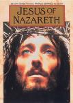 Jesus Of Nazareth DVD Video Movie - Zeffirellis Award Winning Film