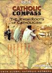 Jewish Roots of Catholicism DVD Video - Br Bob Fishman