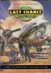 Last Chance Detectives DVD Video Set