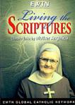 Living The Scriptures DVD Video Set - Mother Angelica