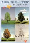 Winter - A Man For All Seasons DVD Video - Bishop Fulton Sheen