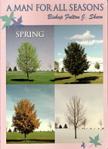 Spring - A Man For All Seasons DVD Video - Bishop Fulton Sheen