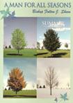 Summer - A Man For All Seasons DVD Video - Bishop Fulton Sheen
