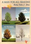Autumn - A Man For All Seasons DVD Video - Bishop Fulton Sheen