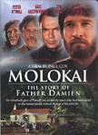 Molokai DVD Video Movie - The Story of Father Damien