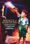 Miracle of Marcelino DVD Video Movie