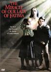 Miracle Of Our Lady Of Fatima DVD Video Movie - Gilbert Roland