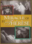 Miracle of St Therese DVD Video Movie - Dubbed in English