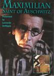Maximilian - Saint Of Auschwitz DVD Video