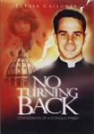 Fr Donald Calloway Conversion Story DVD Video - No Turning Back - 90 Minutes