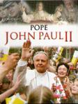 Pope John Paul DVD Video Movie - Starring Jon Voight