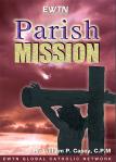Parish Mission DVD - EWTN Video Series - Fr. William Casey - 3 DVD Set - 6 Hours