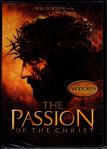 The Passion of the Christ DVD Video Movie - Wide Screen Version - Mel Gibson