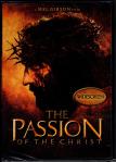 The Passion of the Christ DVD Video Movie - Wide Screen Version - Mel Gibson