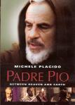 Padre Pio  - Between Heaven and Earth DVD Video - 180 min.