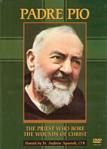 Padre Pio DVD Video Set - Fr Andrew Apostoli