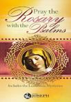 Pray The Rosary With The Psalms DVD Video Set