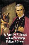 Retreat With Fulton Sheen DVD Video - Bishop Fulton Sheen