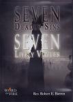 Seven Deadly Sins, Seven Lively Virtues DVD - Fr. Robert Barron - 112 min.