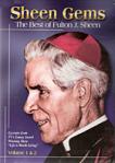 Sheen Gems DVD Video - The Best of Fulton Sheen