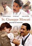 St. Giuseppe Moscati Doctor To The Poor DVD Movie - 160 Min - Italian with English Subtitles