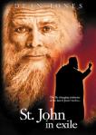 St John In Exile DVD Video Movie - Starring Dean Jones