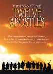 Story of the Twelve Apostles DVD Video Documentary