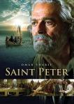 Saint Peter DVD Movie - Starring Omar Sharif -  3 Hours 6 Min.