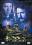 St. Patrick The Irish Legend DVD - 90 min.