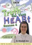 Truth In Heart DVD Video - Grade 4 - Season 4 - EWTN Video Catechism