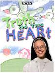 Truth In Heart Complete Grade One to Five - 5 DVD Video Set - EWTN Video Catechism Series