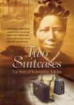 Two Suitcases The Story of St. Josephine Bakhita DVD Video Movie - 58 min. - IN ITALIAN WITH ENGLISH VOICE OVER