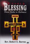 Untold Blessings Three Paths To Holiness DVD - Fr. Robert E. Barron - 126 min.