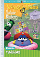 VeggieTales - Madame Blueberry DVD Video - Animated