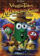 VeggieTales - Minnesota Cuke DVD Video - Animated