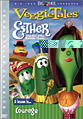 VeggieTales - Esther The Girl Who Became Queen DVD Video - Animated