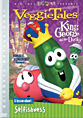 VeggieTales - King George and the Ducky DVD Video - Animated