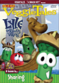 VeggieTales - Lyle the Kindly Viking DVD Video - Animated