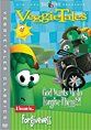 VeggieTales - God Wants Me To Forgive Them DVD Video - Animated