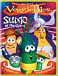 VeggieTales - Sumo of the Opera DVD Video - Animated