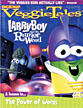 VeggieTales - Larry Boy and the Rumor Weed DVD Video - Animated