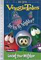 VeggieTales - Are You My Neighbor DVD Video - Animated