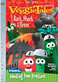 VeggieTales - Rack Shack Benny DVD Video - Animated