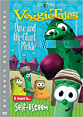 VeggieTales - Dave & The Giant Pickle DVD Video - Animated