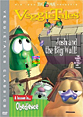 VeggieTales - Joshua and the Big Wall DVD Video - Animated